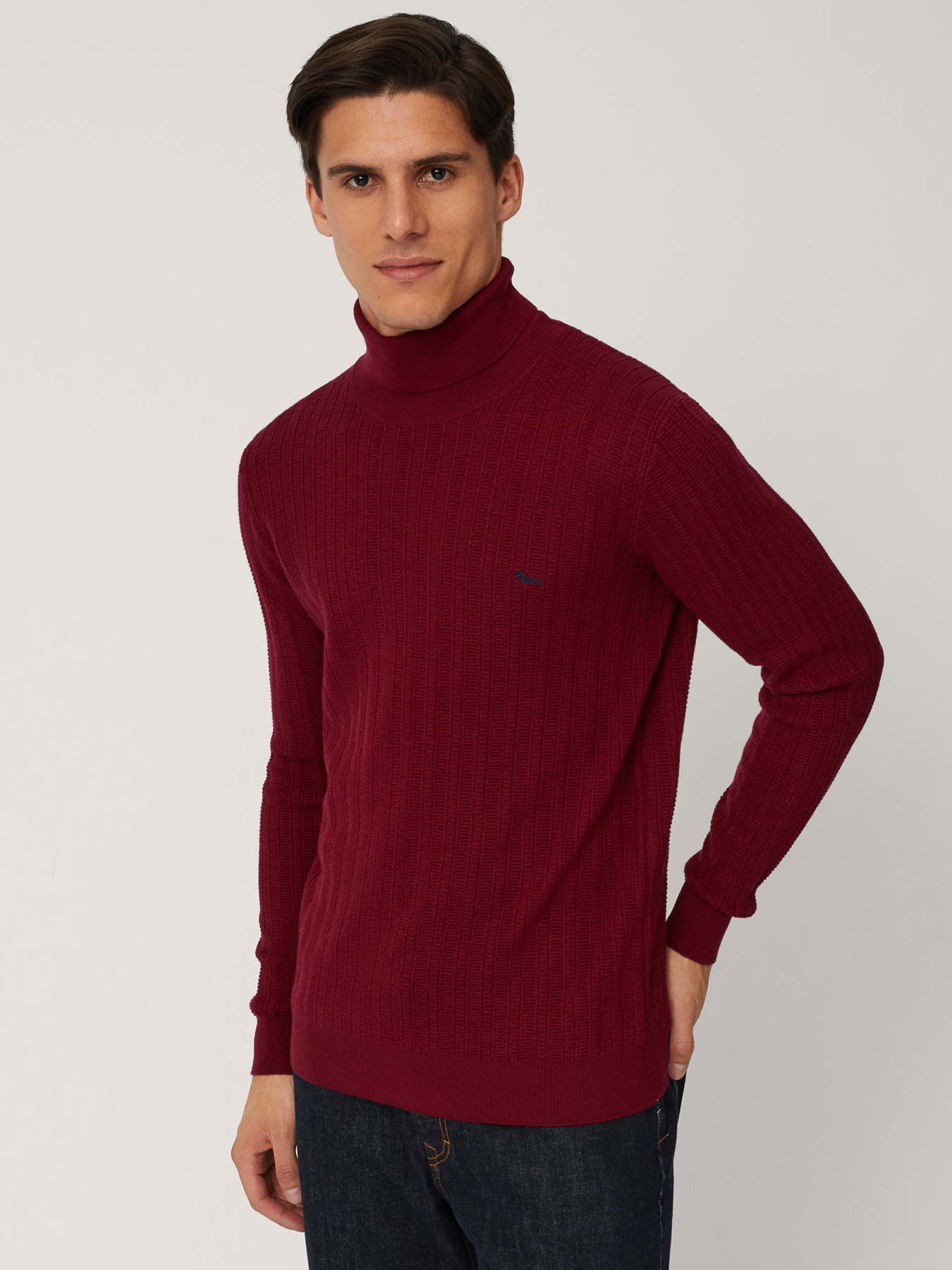 Водолазка Harmont&Blaine модель HRM697030277_532 Фото