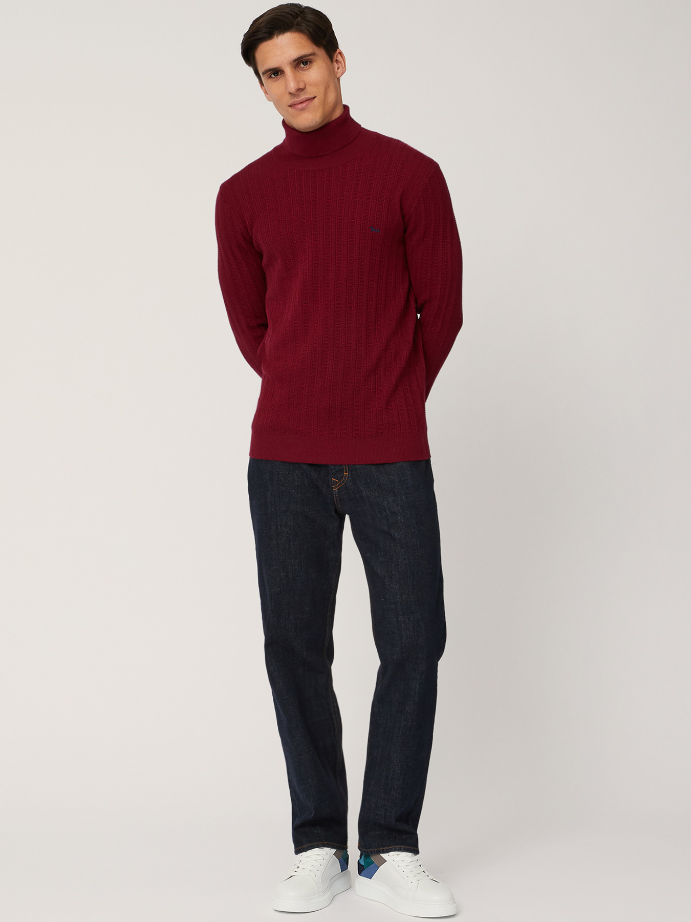 Водолазка Harmont&Blaine модель HRM697030277_532 Фото