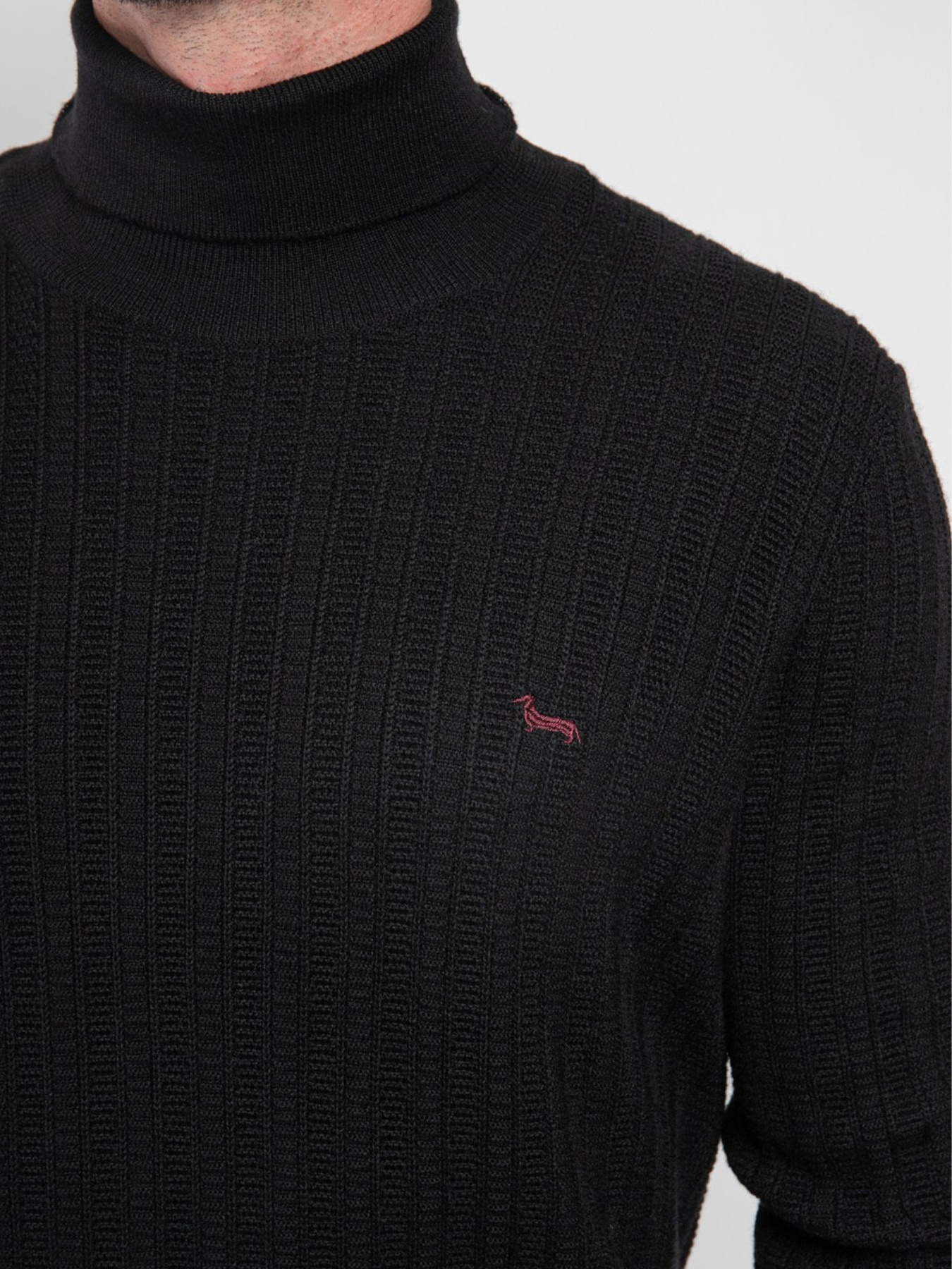 Водолазка Harmont&Blaine модель HRM697030277_999 Фото