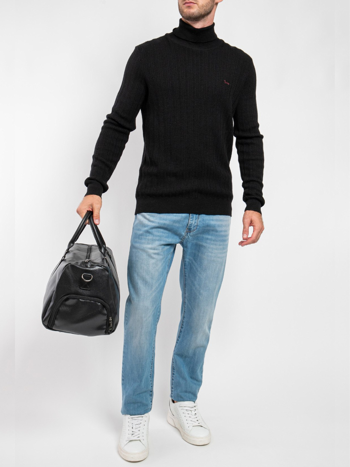 Водолазка Harmont&Blaine модель HRM697030277_999 Фото