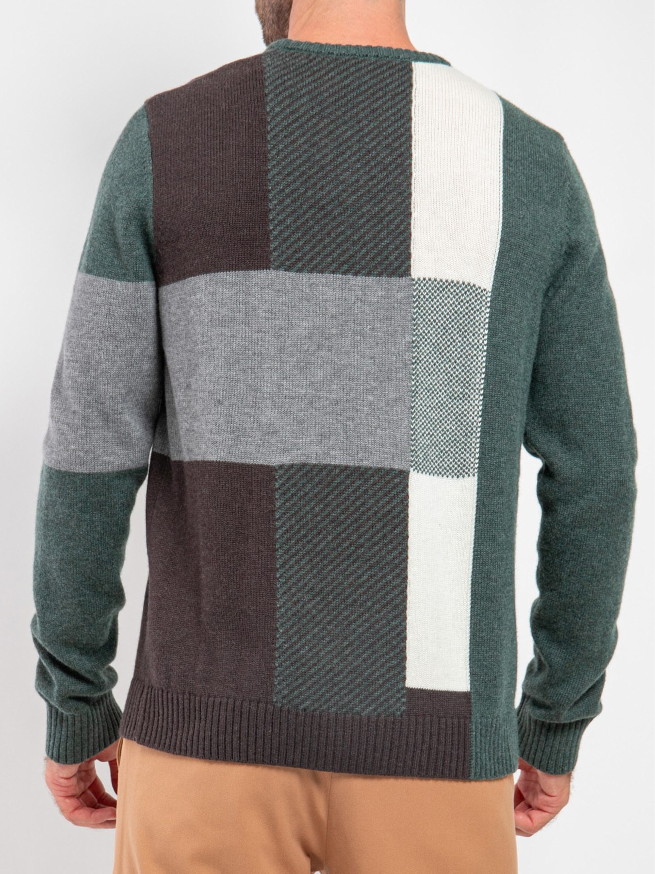 Джемпер Harmont&Blaine модель HRM702031029_675 Фото