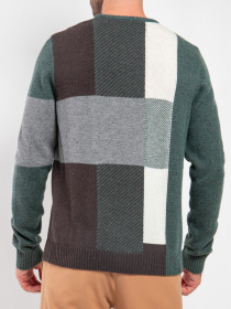 Джемпер Harmont&Blaine модель HRM702031029_675 Фото