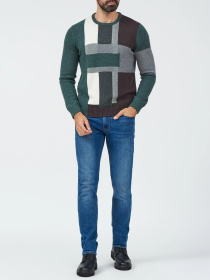 Джемпер Harmont&Blaine модель HRM702031029_675 Фото