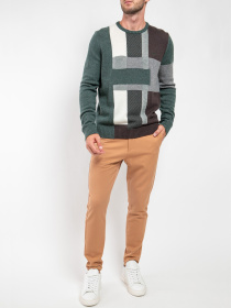 Джемпер Harmont&Blaine модель HRM702031029_675 Фото