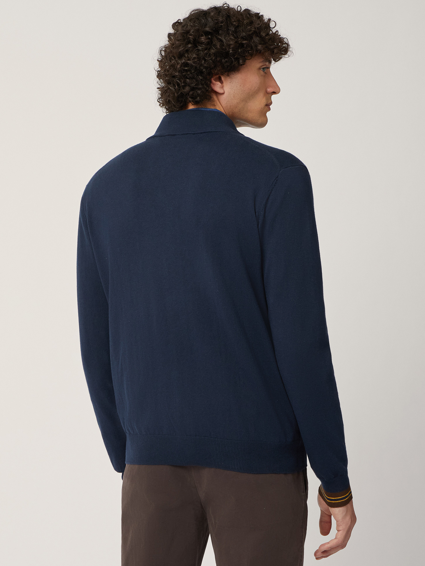 Кофта Harmont&Blaine модель HRM716030788_801 Фото