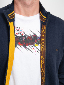 Кофта Harmont&Blaine модель HRM716030788_801 Фото