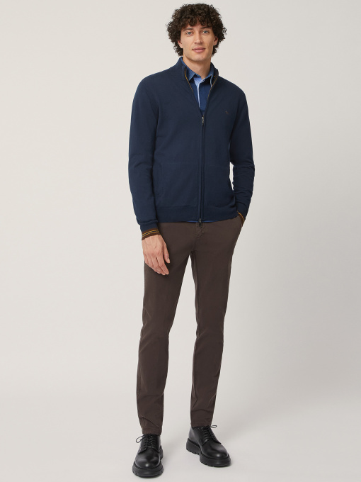 Кофта Harmont&Blaine модель HRM716030788_801 Фото