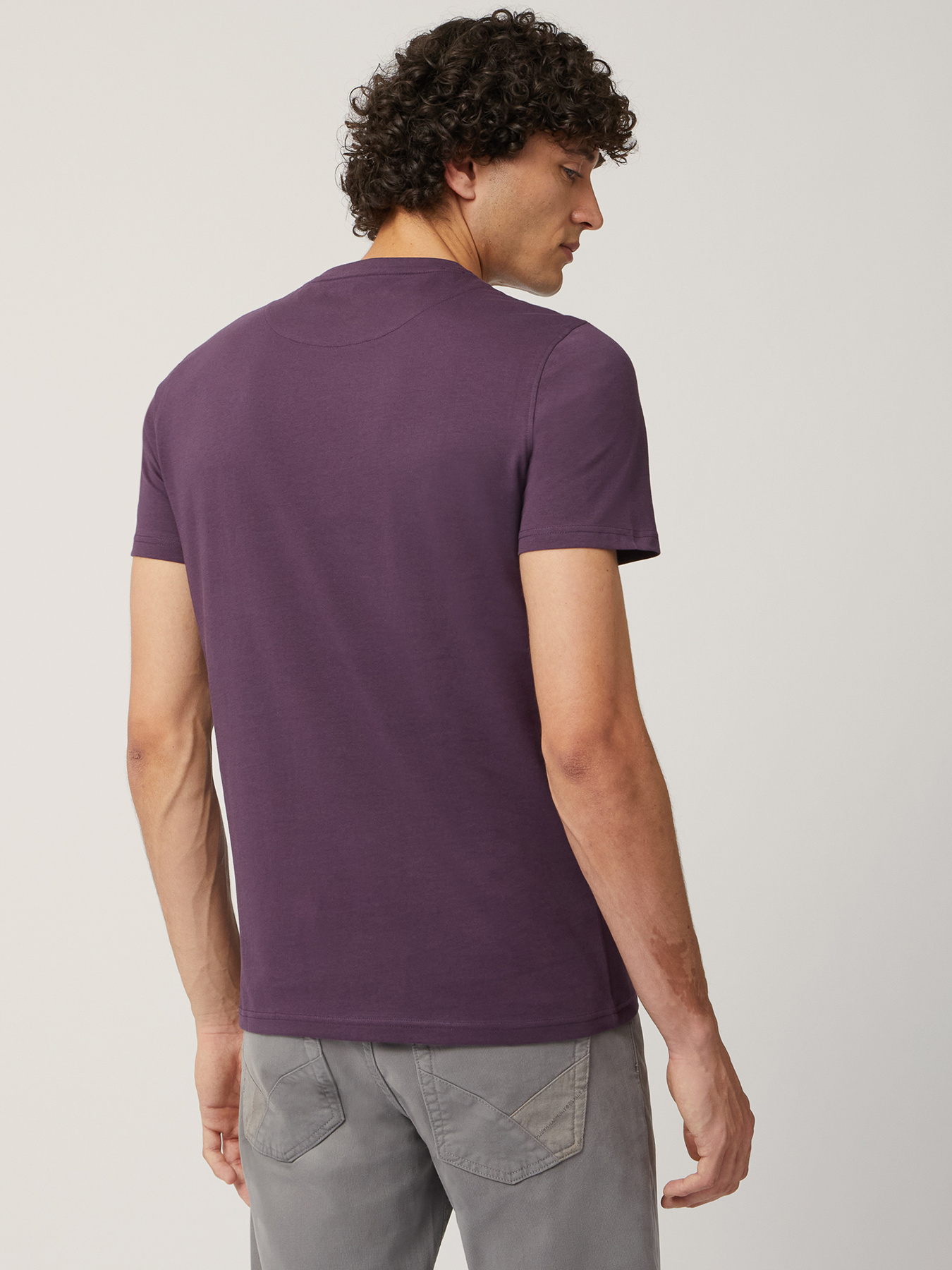 Футболка Harmont&Blaine модель INM001021055_588 Фото