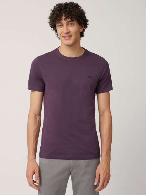 Футболка Harmont&Blaine модель INM001021055_588 Фото