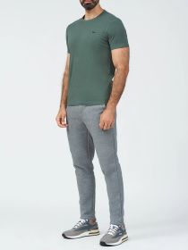 Футболка Harmont&Blaine модель INM001021055_675 Фото