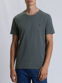 Футболка Harmont&Blaine модель INM001021055_675 Фото