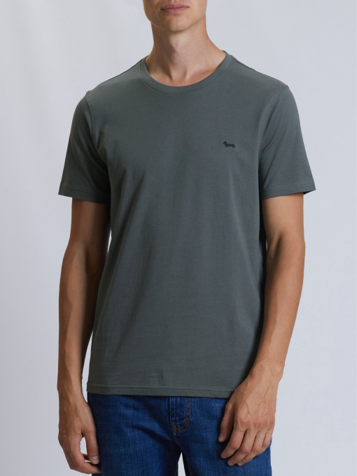 Футболка Harmont&Blaine модель INM001021055_675 Фото