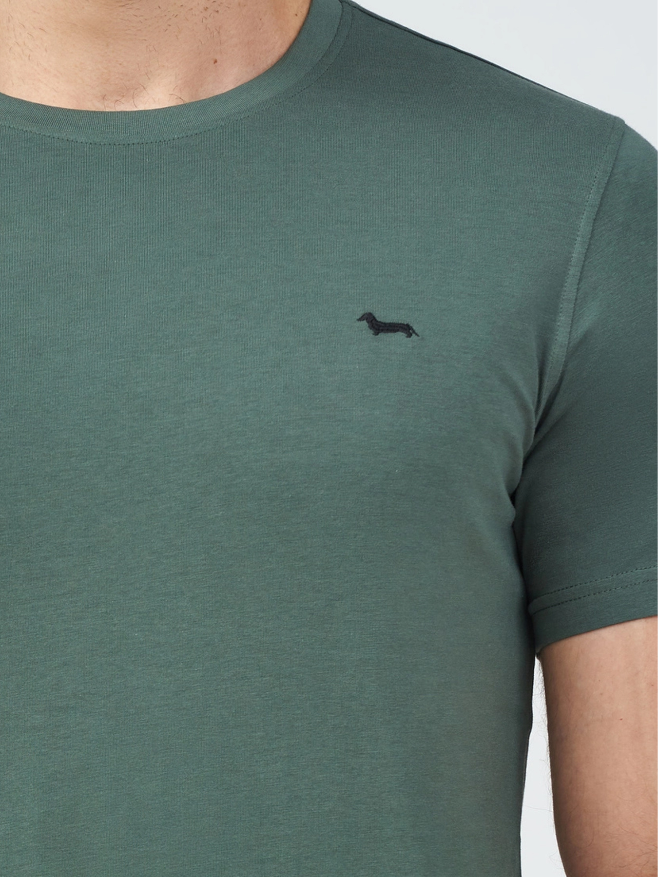 Футболка Harmont&Blaine модель INM001021055_675 Фото