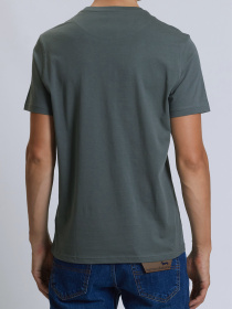 Футболка Harmont&Blaine модель INM001021055_675 Фото