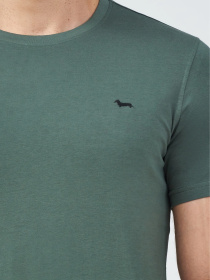 Футболка Harmont&Blaine модель INM001021055_675 Фото