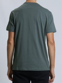 Футболка Harmont&Blaine модель IRM247021055_675 Фото