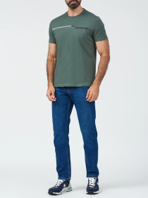 Футболка Harmont&Blaine модель IRM247021055_675 Фото