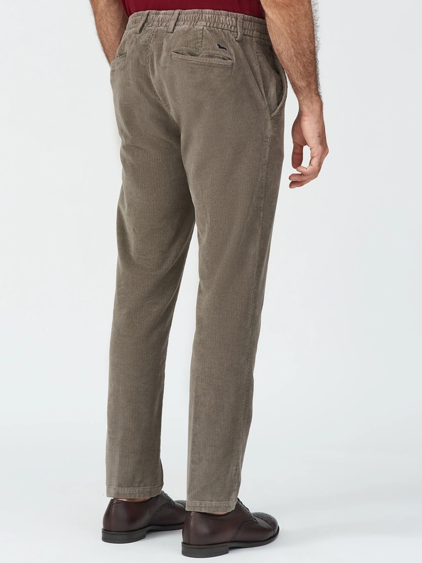 Чиносы Harmont&Blaine модель WJM344053393_706 Фото