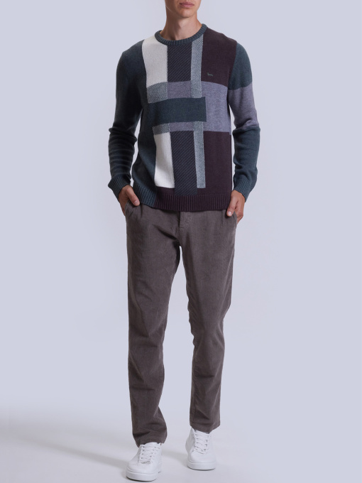 Чіноси Harmont&Blaine модель WJM344053393_706 Фото