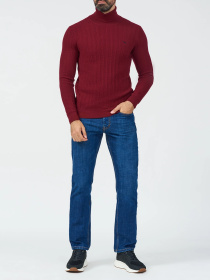 Прямые джинсы Harmont&Blaine модель WRM001059482B97_804 Фото