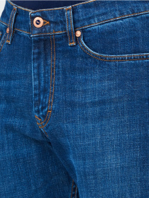 Прямі джинси Harmont&Blaine модель WRM001059482B97_804 Фото