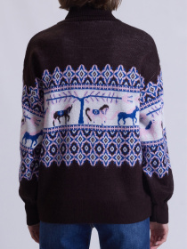 Свитер J.B4 (Just Before) модель 8WB1745 Фото