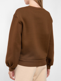 Свитшот J.B4 (Just Before) модель 8WC0527 Фото