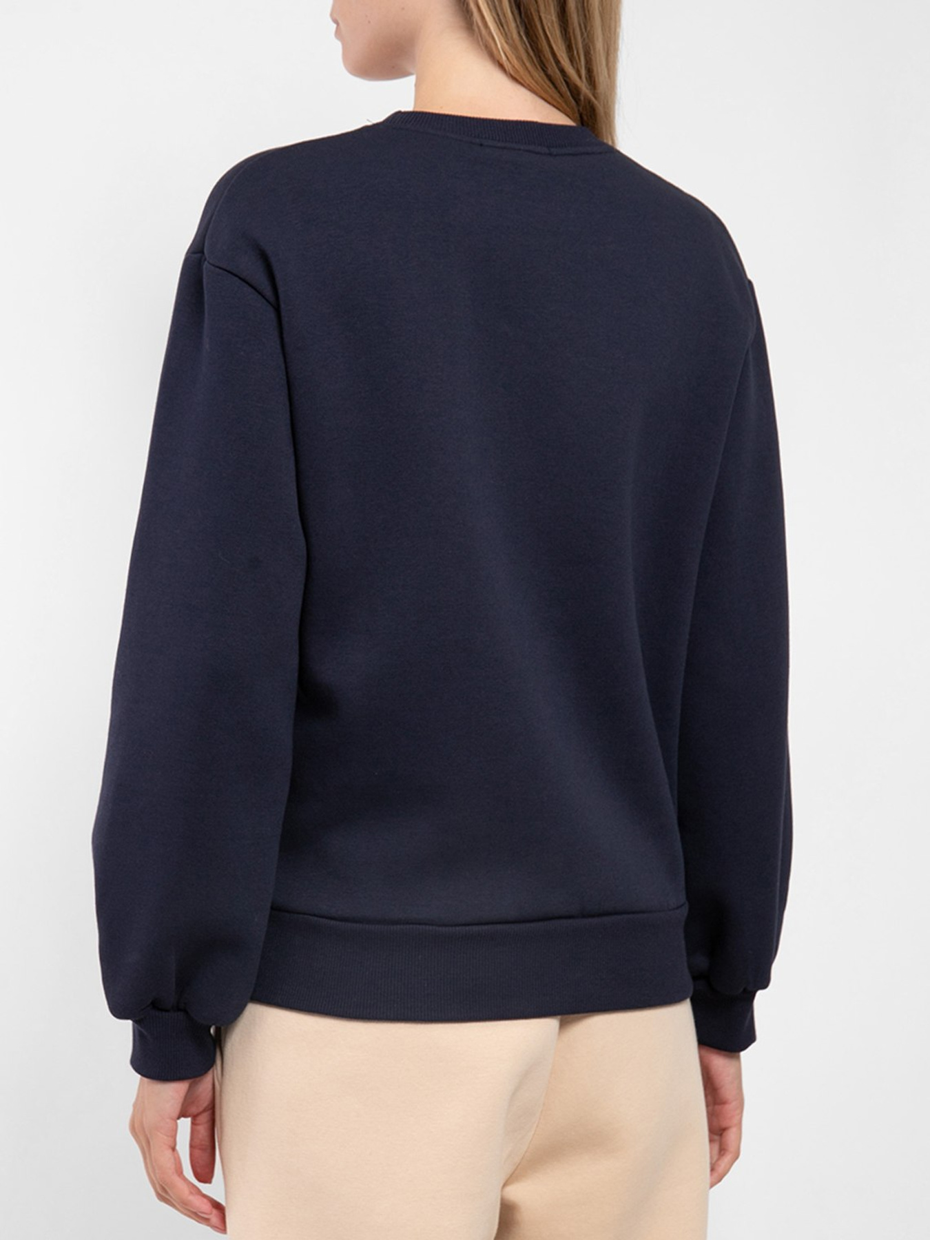 Світшот J.B4 (Just Before) модель 8WC0533 Фото