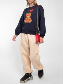 Світшот J.B4 (Just Before) модель 8WC0533 Фото