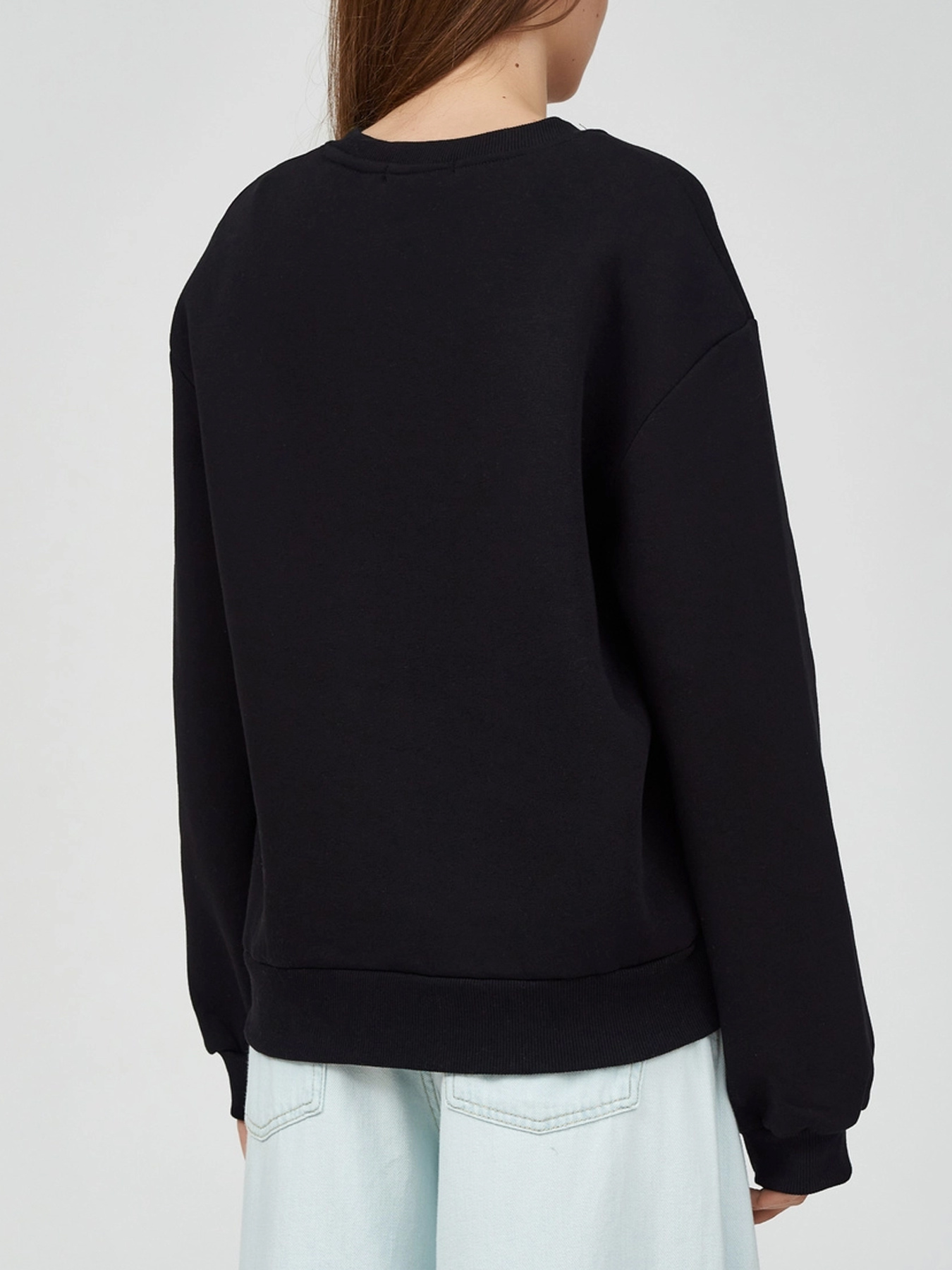 Свитшот J.B4 (Just Before) модель 8WC0602 Фото