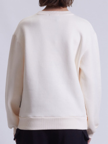 Свитшот J.B4 (Just Before) модель 8WC0605 Фото