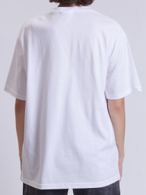 Футболка J.B4 (Just Before) модель 8WF1001 Фото