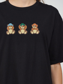 Футболка J.B4 (Just Before) модель 8WF1002 Фото