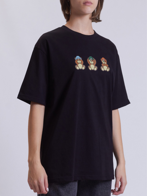 Футболка J.B4 (Just Before) модель 8WF1002 Фото