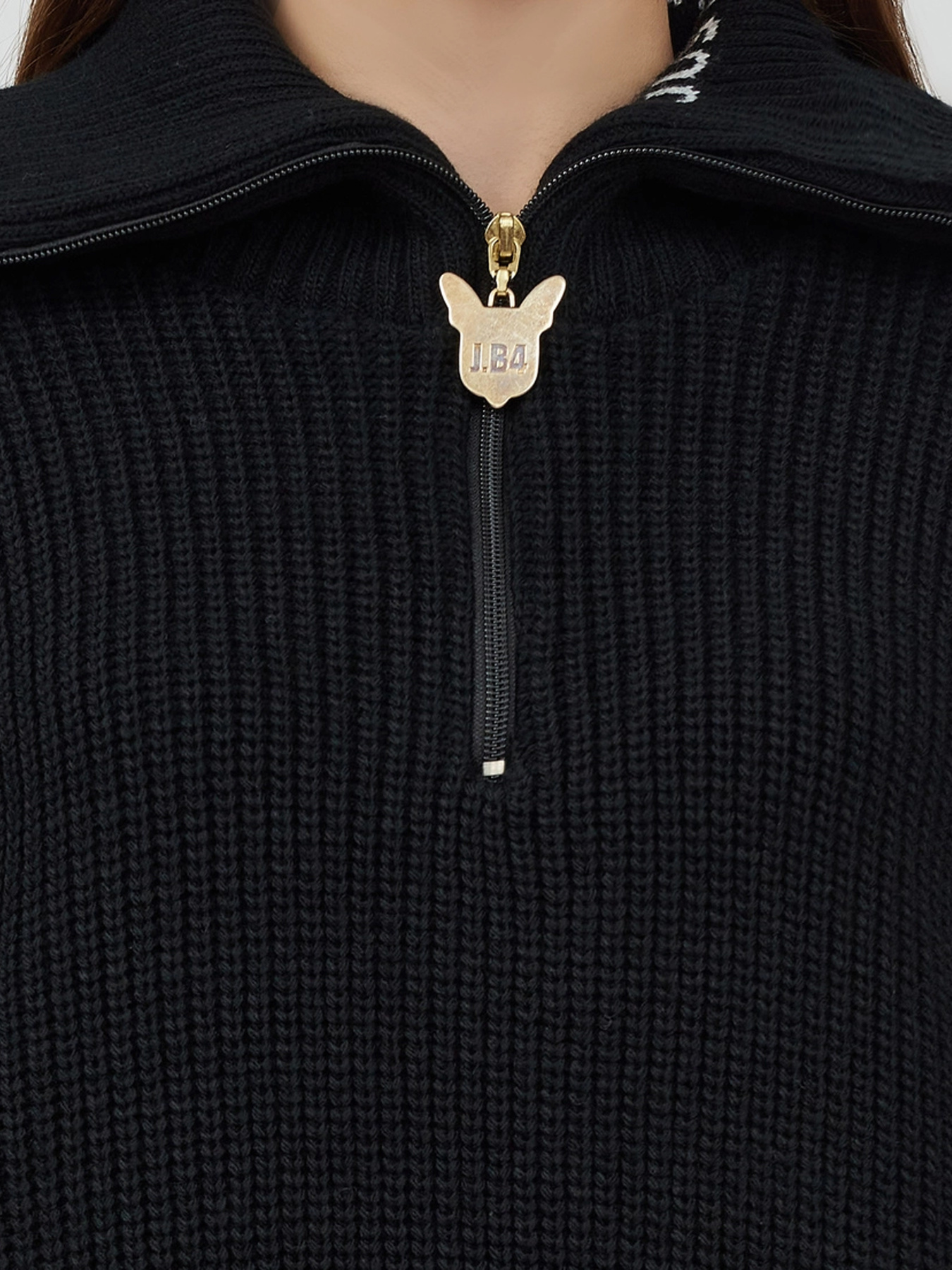 Кофти та светри J.B4 (Just Before) модель 8WB4402 Фото