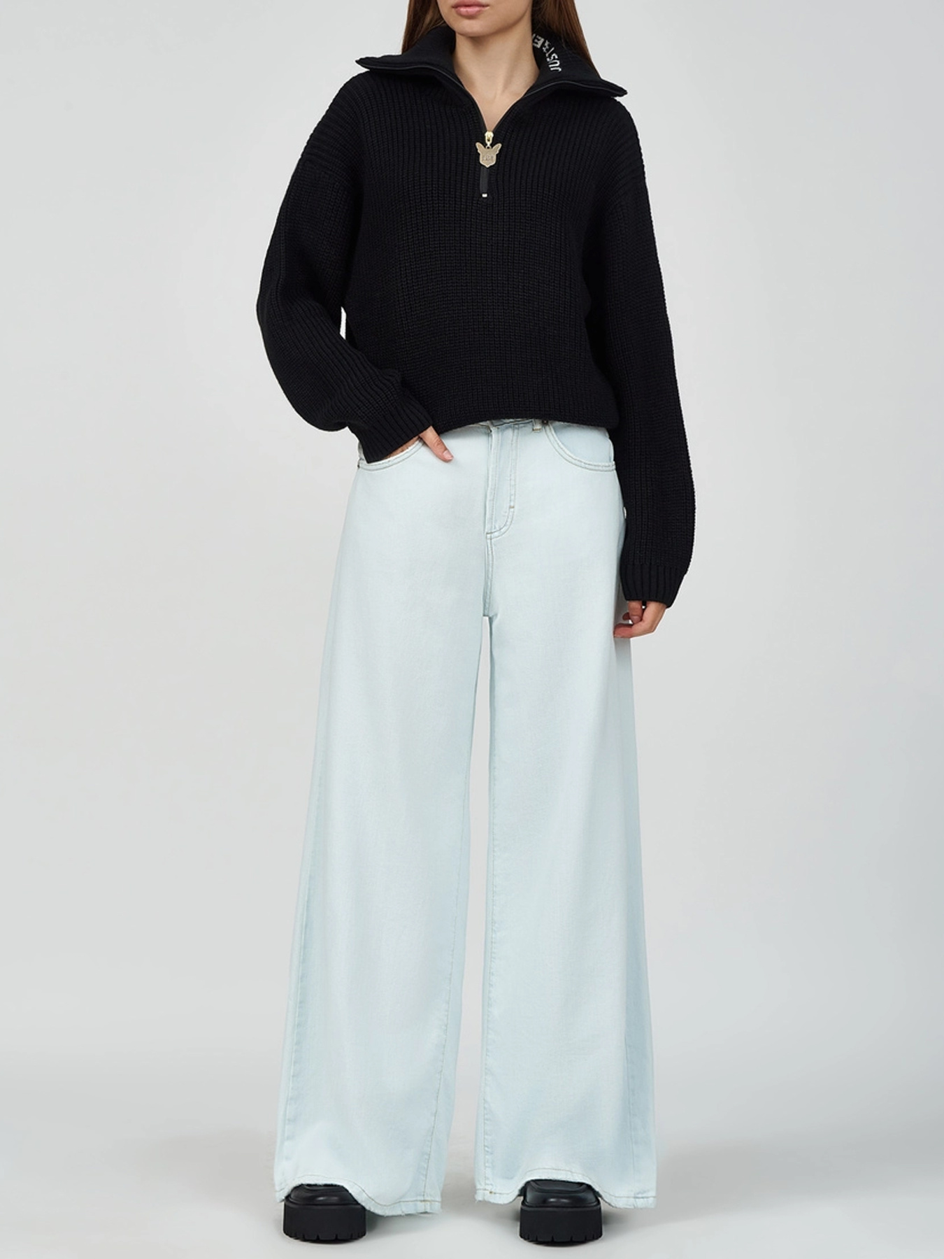 Кофти та светри J.B4 (Just Before) модель 8WB4402 Фото