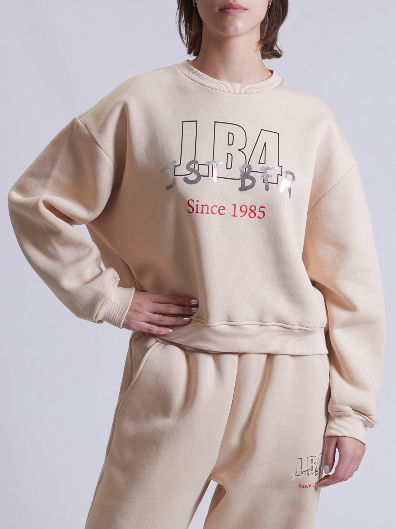 Костюм J.B4 (Just Before) модель 8WZ0305 Фото