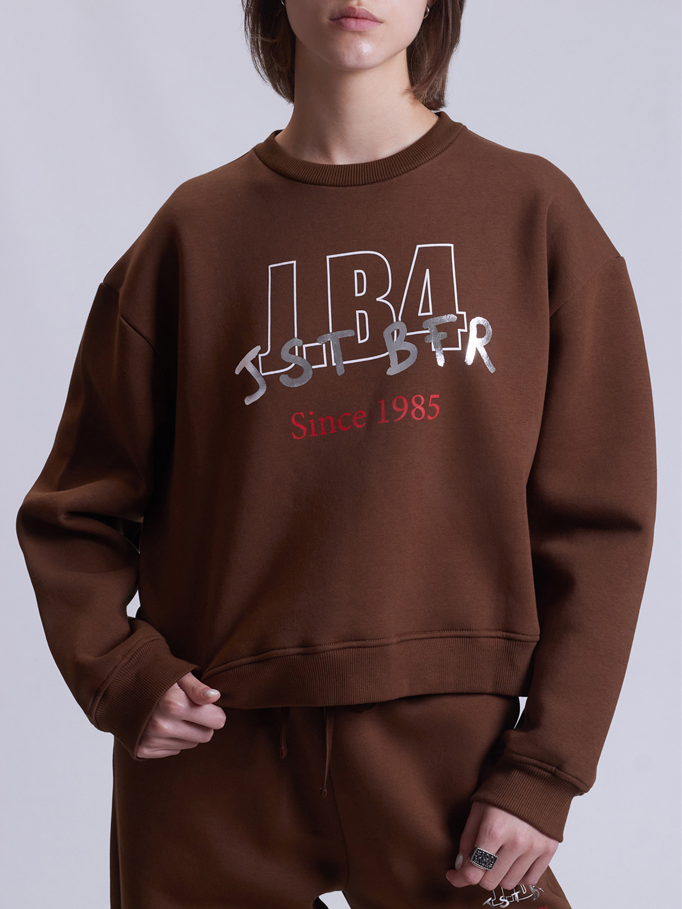 Костюм J.B4 (Just Before) модель 8WZ0345 Фото