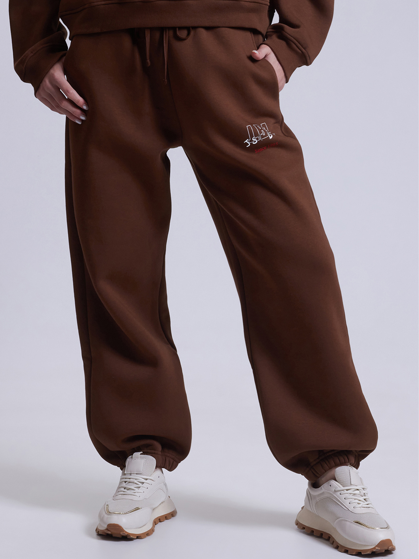 Костюм J.B4 (Just Before) модель 8WZ0345 Фото