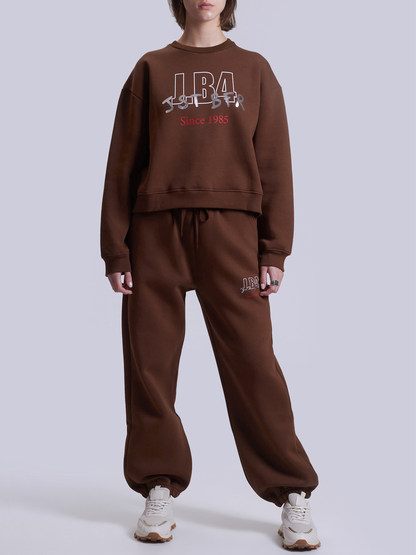 Костюм J.B4 (Just Before) модель 8WZ0345 Фото