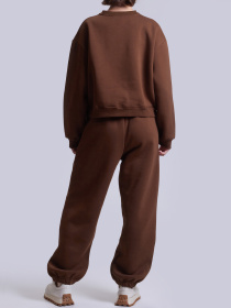 Повседневный костюм J.B4 (Just Before) модель 8WZ0345 Фото