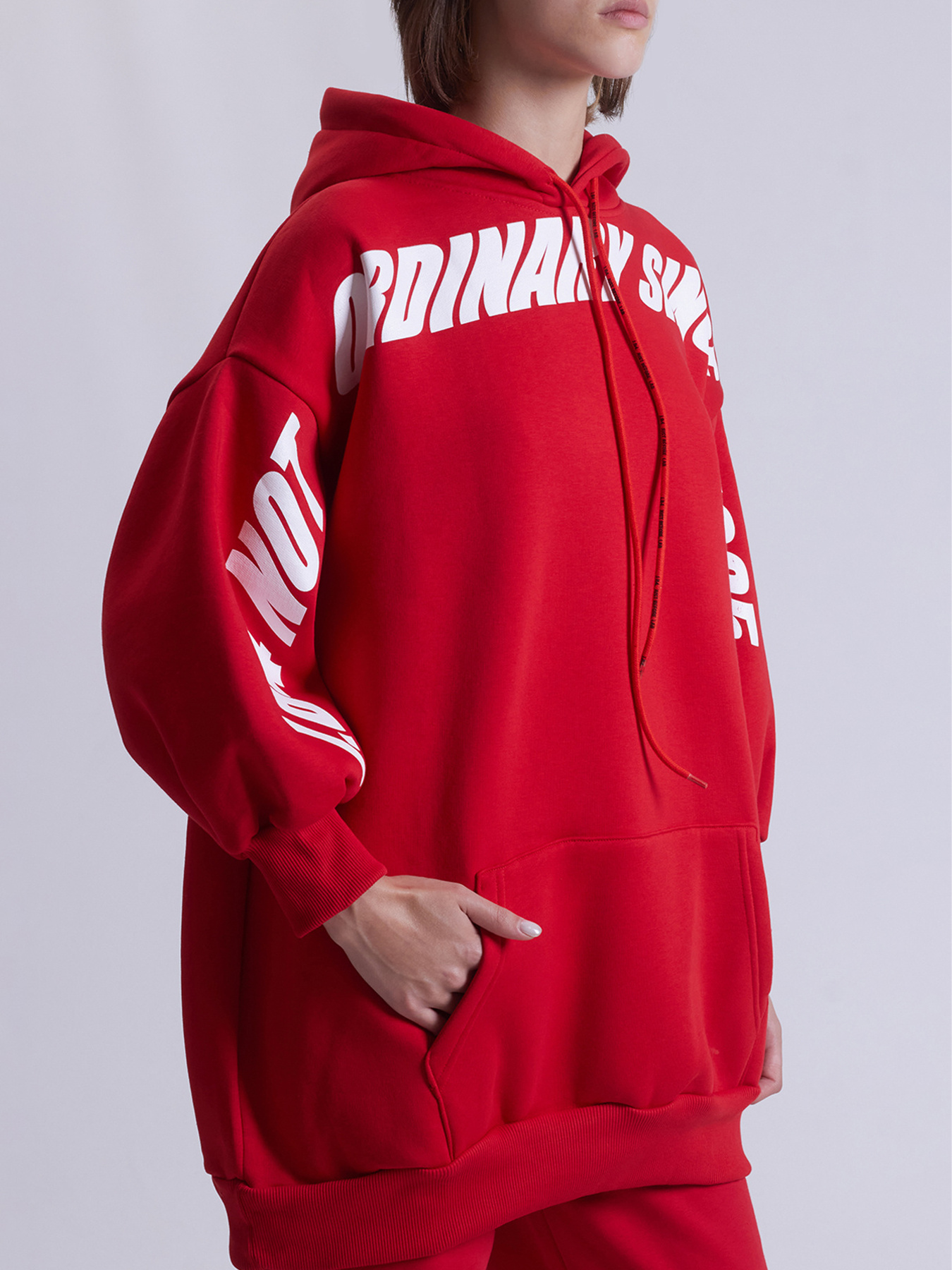 Худи J.B4 (Just Before) модель 8WC1639 Фото