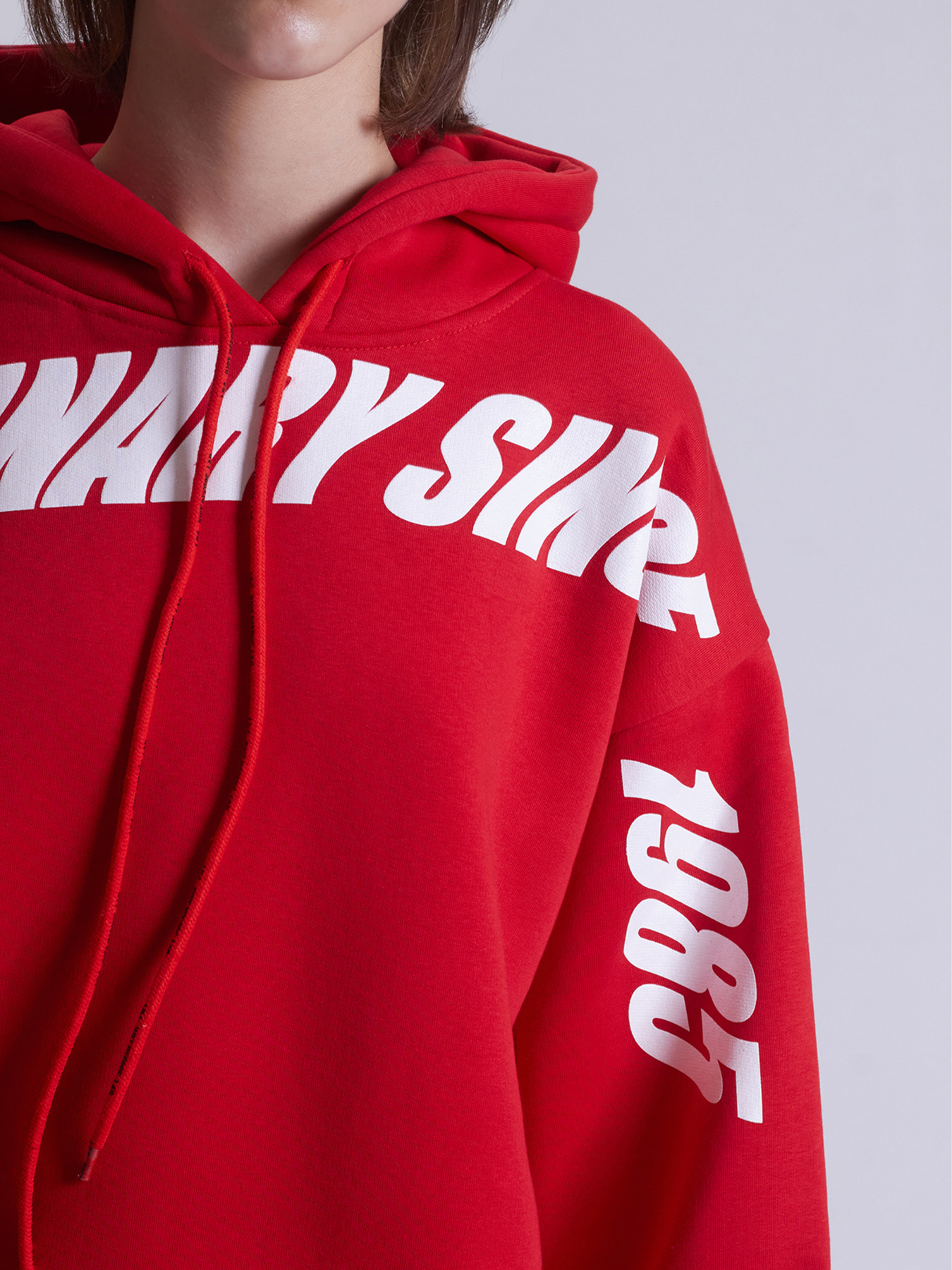 Худи J.B4 (Just Before) модель 8WC1639 Фото