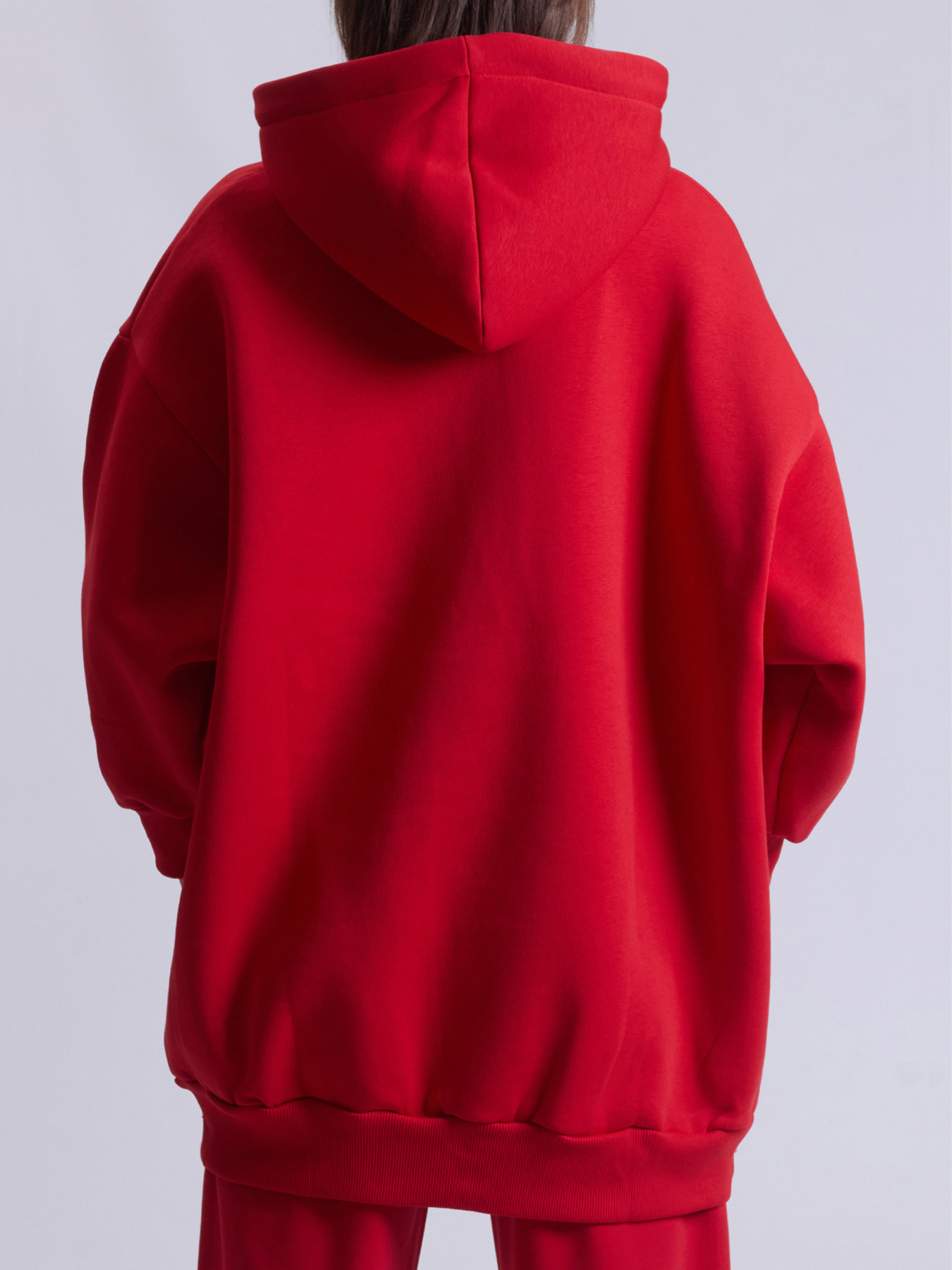 Худі J.B4 (Just Before) модель 8WC1639 Фото