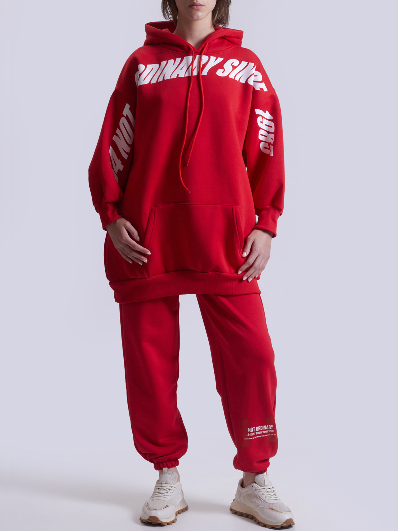 Худі J.B4 (Just Before) модель 8WC1639 Фото