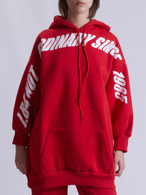 Худі J.B4 (Just Before) модель 8WC1639 Фото