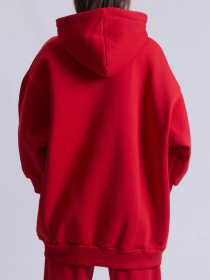 Худі J.B4 (Just Before) модель 8WC1639 Фото