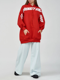 Худі J.B4 (Just Before) модель 8WC1639 Фото