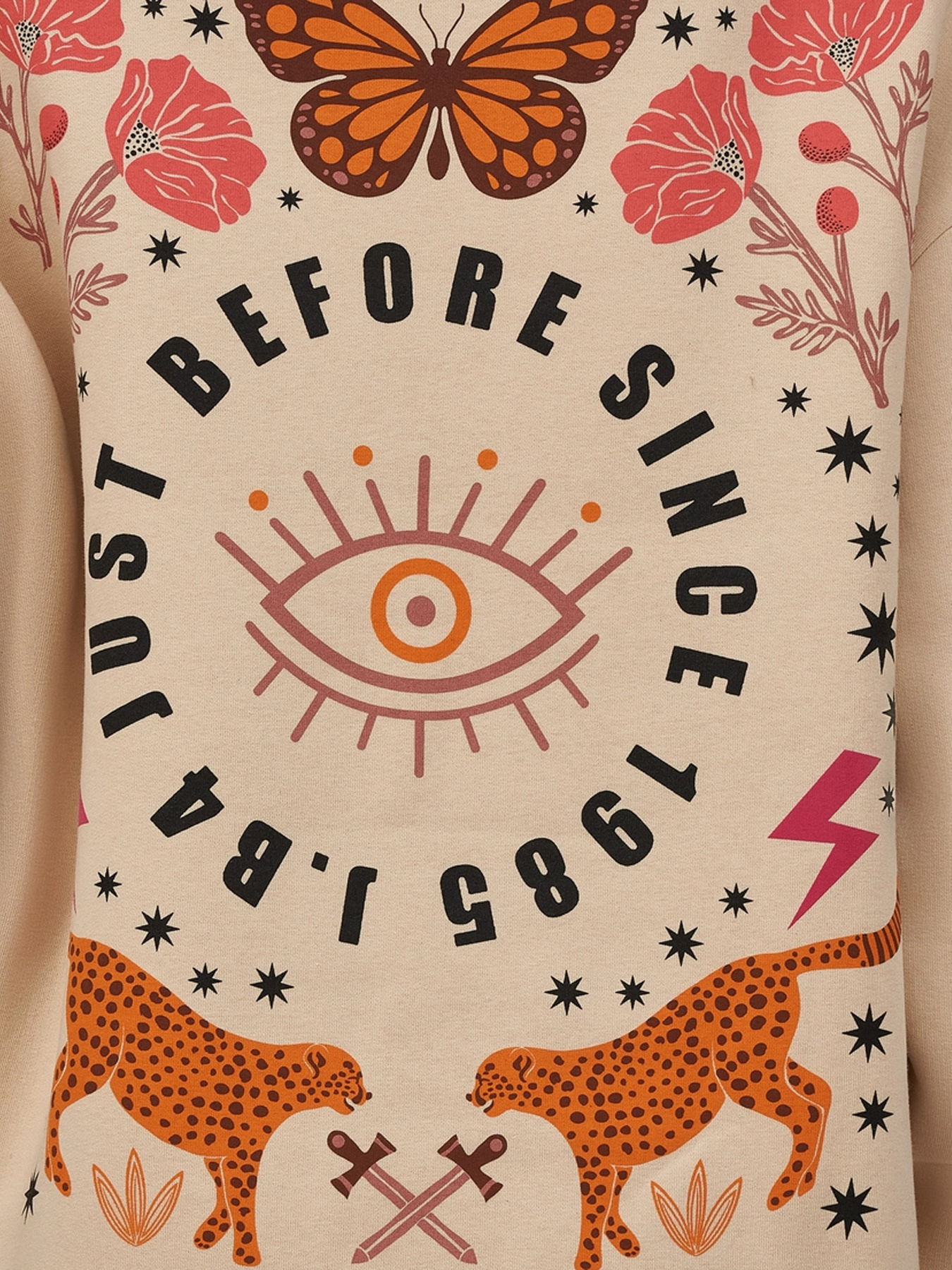 Худи J.B4 (Just Before) модель 8WC2305 Фото