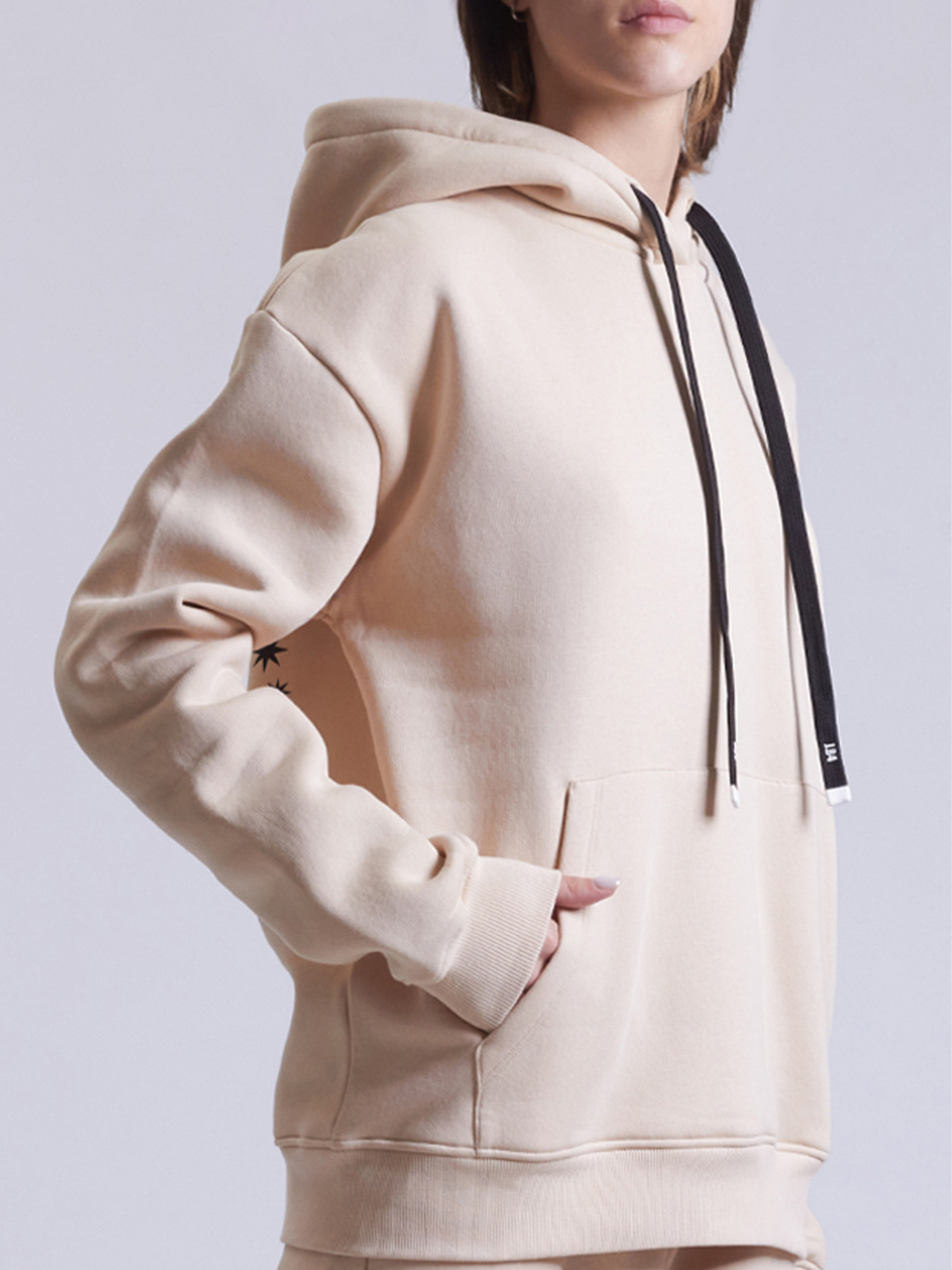 Худі J.B4 (Just Before) модель 8WC2305 Фото